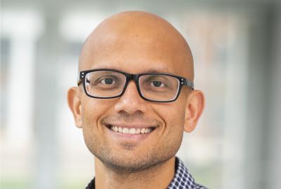 Tiwary headshot