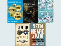 book covers