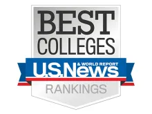 U.S. News logo
