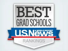 U.S. News logo