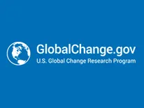 Global Change Research Program logo