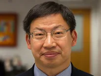 Lai-Xi Wang headshot