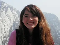 Sarahann Yeh photo