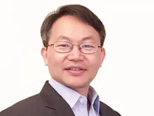 YuHuang Wang headshot