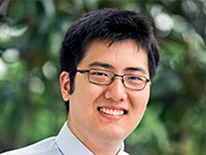 Iowis Zhu headshot