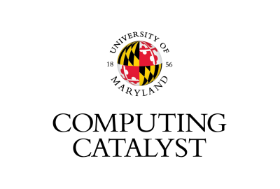 Computing Catalyst logo