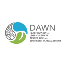 DAWN logo