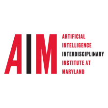 AIM wordmark