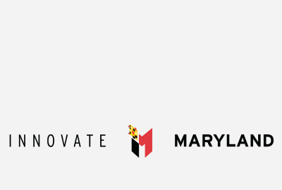 Innovate Maryland logo