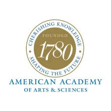 American Academy of Arts and Sciences logo