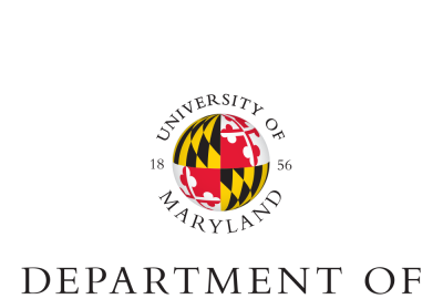 UMD Biology logo