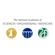 National Academies logos