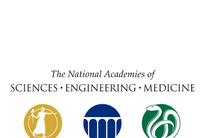 National Academies logos