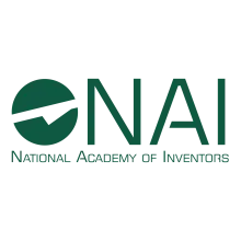 National Academy of Inventors logo