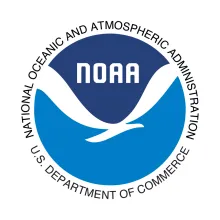 NOAA logo