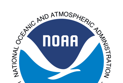 NOAA logo