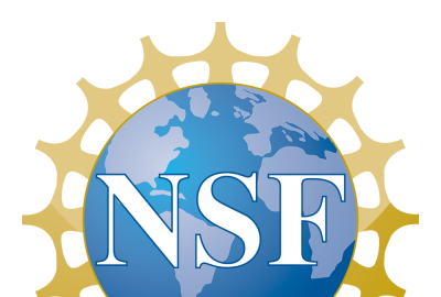 NSF logo