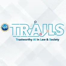TRAILS logo
