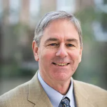 Andy Harris headshot
