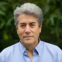 Howard Milchberg photo