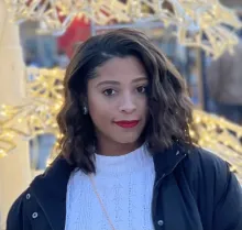 Kassandra Hunter-Whitfield photo