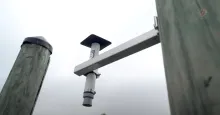 Maryland HydroNet system