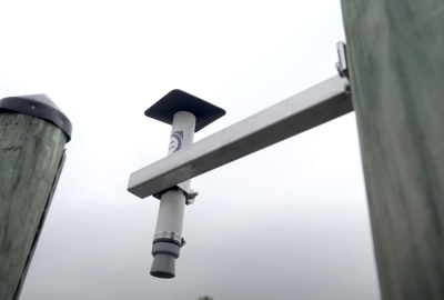 Maryland HydroNet system