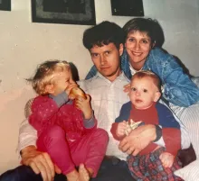 The Herreids