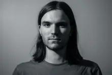 Malcolm Maas headshot