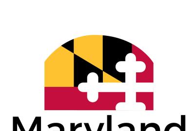 Maryland Department of Commerce logo