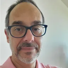Luiz Pessoa headshot