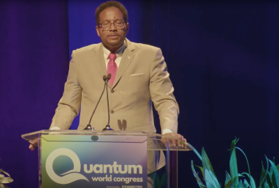 Pines Quantum World Congress 2025