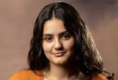 Sofia Tellez-Fenner