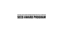 AIM Seed Award Program