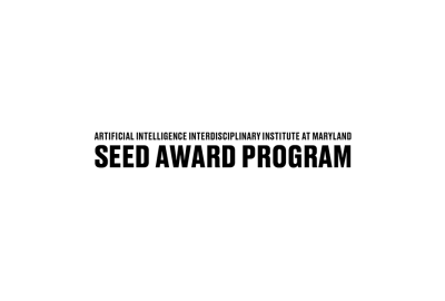 AIM Seed Award Program