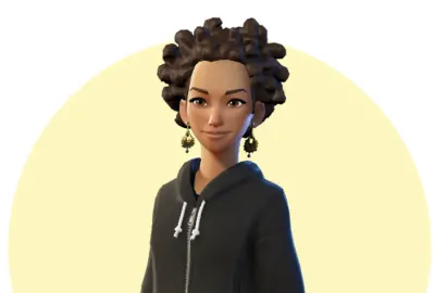 Cassandra Lewis' avatar