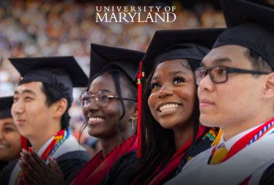 Commencement 2024