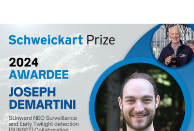 Schweickart prize graphic