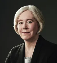 Ellen Williams headshot