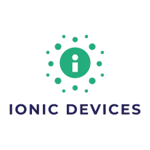 Ionic devices logo