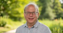 David Jacobs headshot