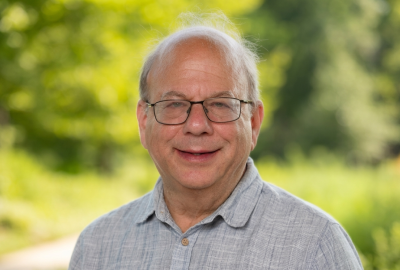 David Jacobs headshot