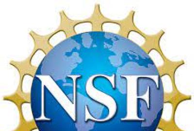 NSF logo