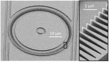 photonic microring