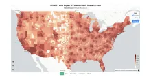 scienceimpacts.org map