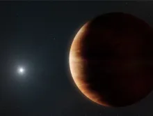white dwarf system