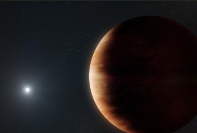 white dwarf system