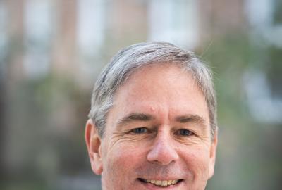 Andrew Harris headshot