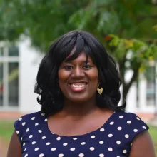 Akua Asa-Awuku headshot