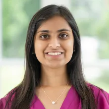 Priyanka Bharadwaj headshot